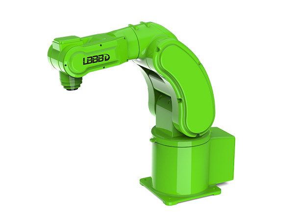 爾必地機器人成為了東莞市智能機器人產(chǎn)業(yè)鏈企業(yè)第一批入庫企業(yè)之一